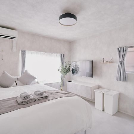 Cosmo Apartment Tokyo Ngoại thất bức ảnh