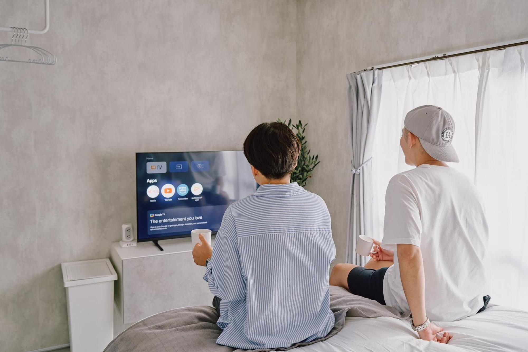 Cosmo Apartment Tokyo Ngoại thất bức ảnh