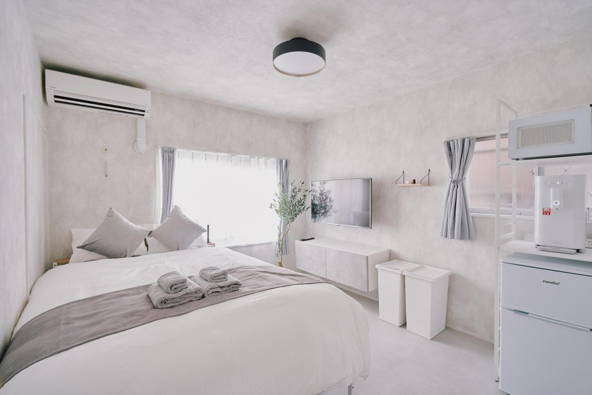 Cosmo Apartment Tokyo Ngoại thất bức ảnh